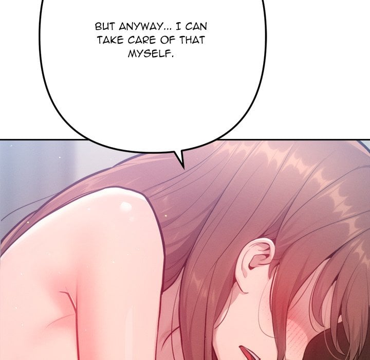 Never Just Friends chapter 9 page 172