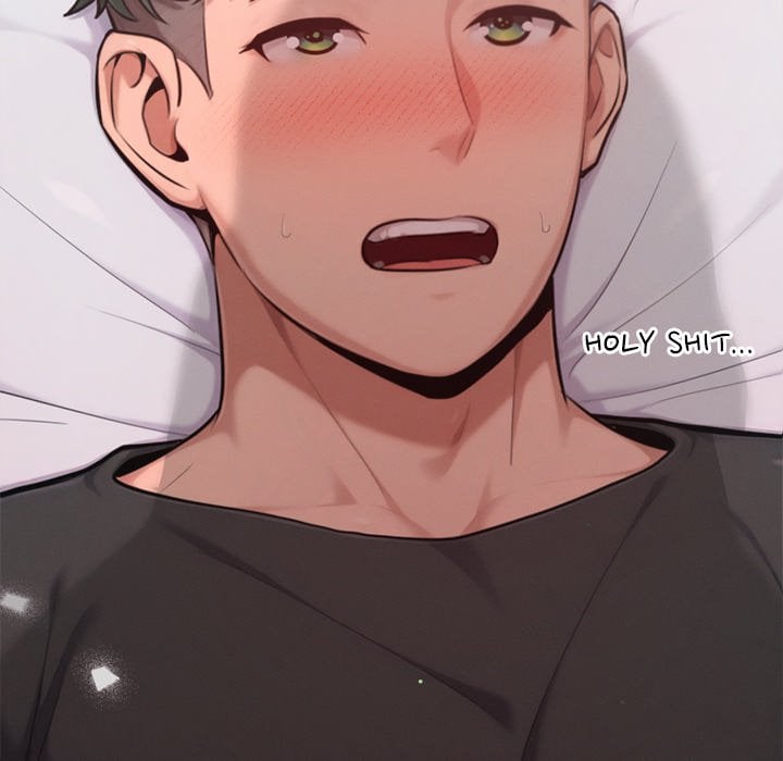 Never Just Friends chapter 10 page 10