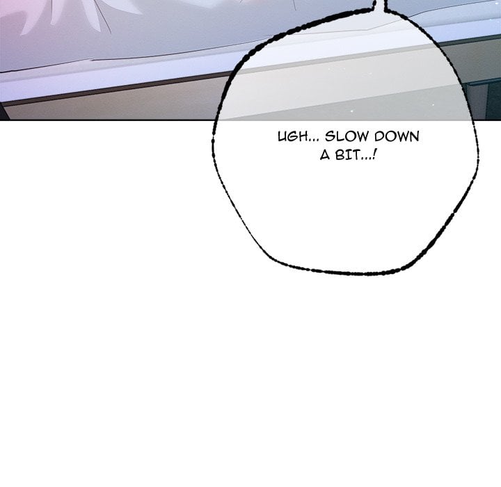 Never Just Friends chapter 10 page 14