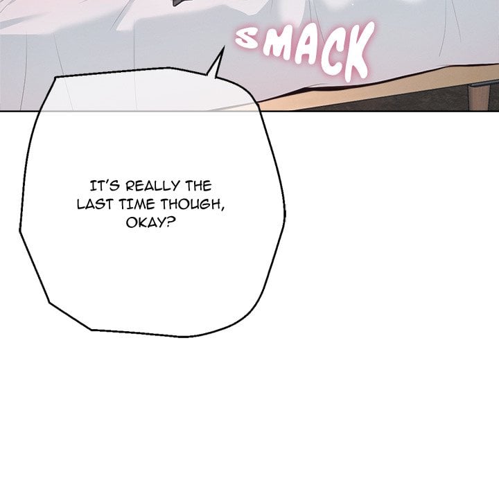 Never Just Friends chapter 10 page 19