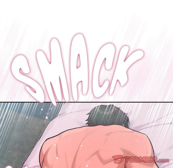Never Just Friends chapter 10 page 20