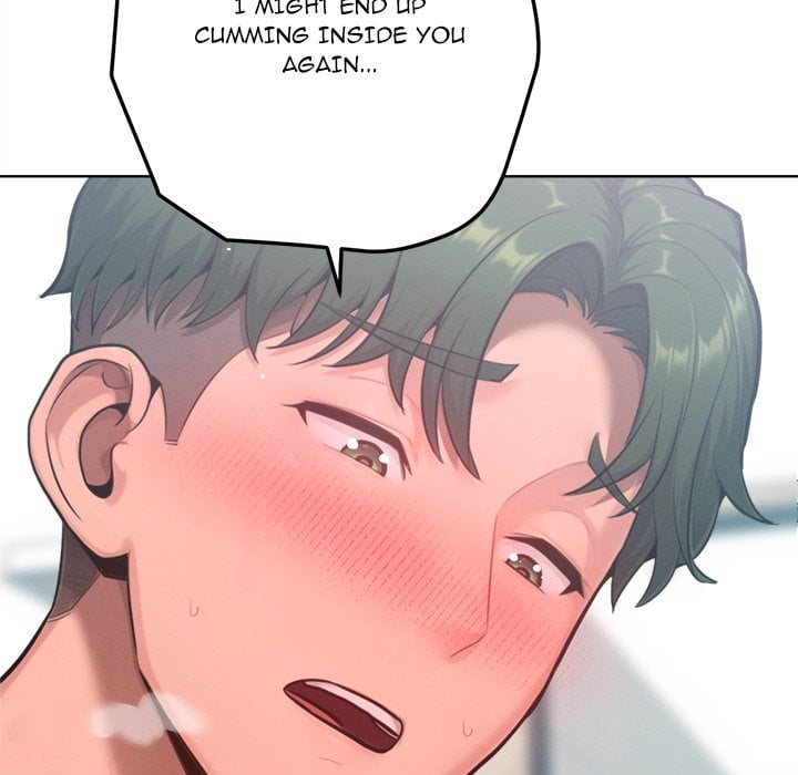 Never Just Friends chapter 10 page 34