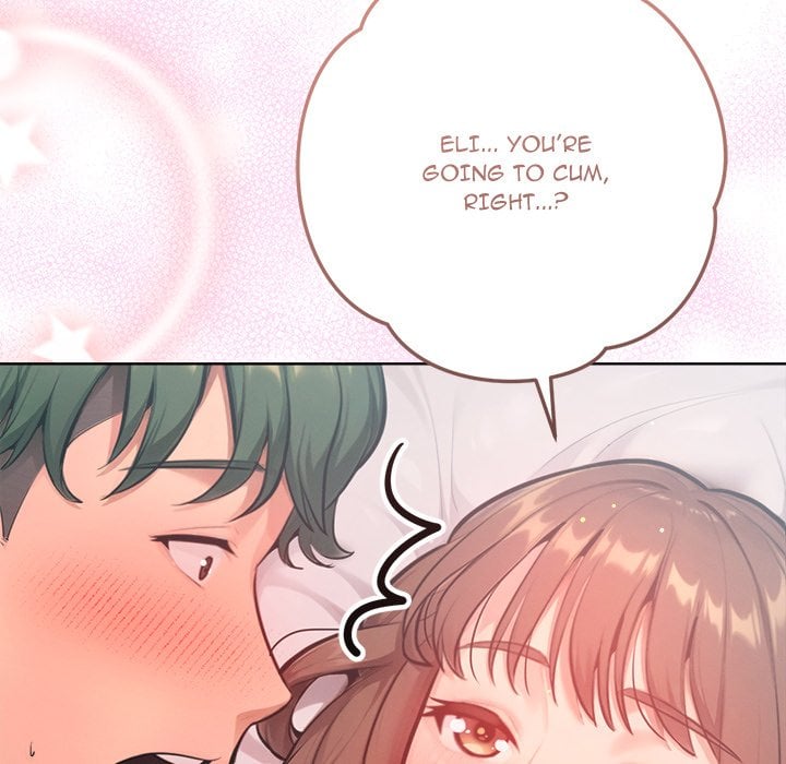Never Just Friends chapter 10 page 38