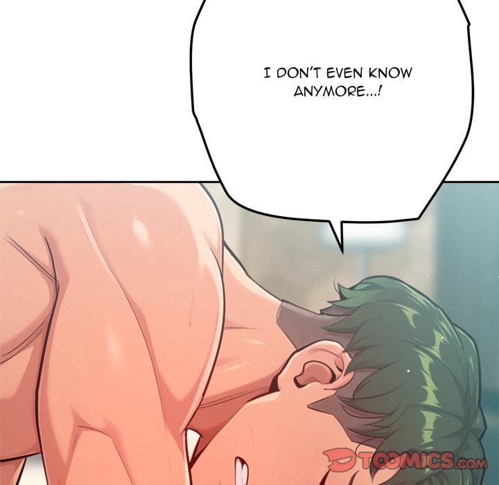 Never Just Friends chapter 10 page 44