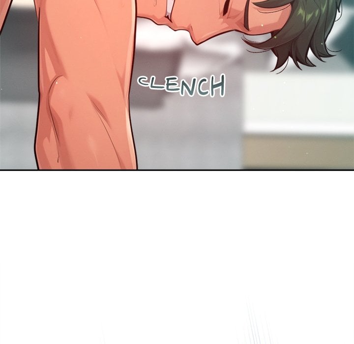 Never Just Friends chapter 10 page 45