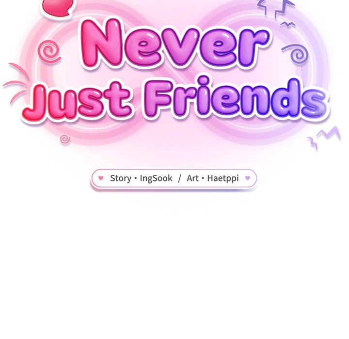 Never Just Friends chapter 10 page 66