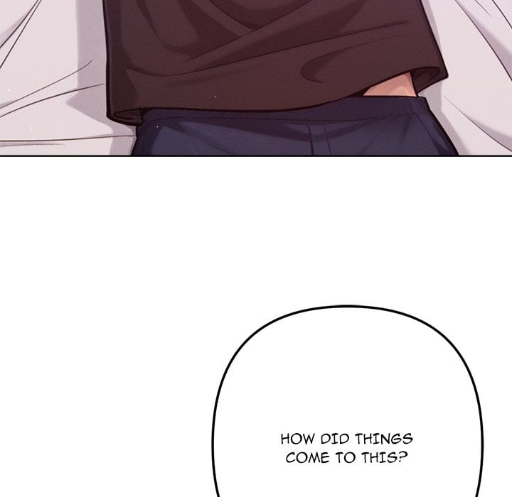 Never Just Friends chapter 10 page 70