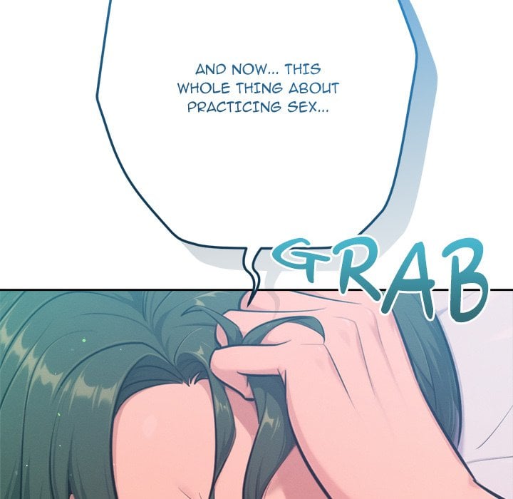 Never Just Friends chapter 10 page 74