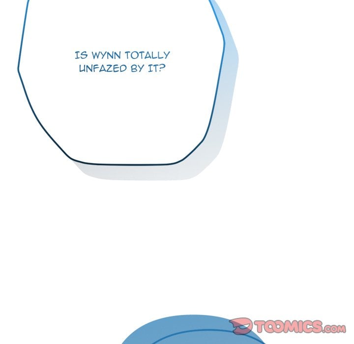 Never Just Friends chapter 10 page 76