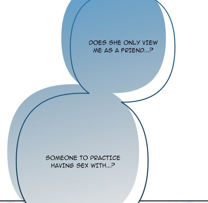 Never Just Friends chapter 10 page 77