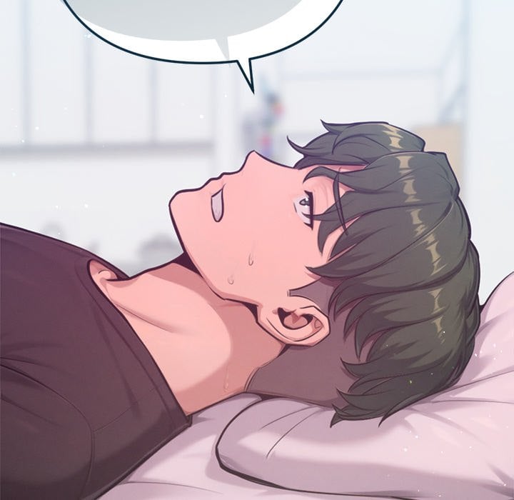 Never Just Friends chapter 10 page 78