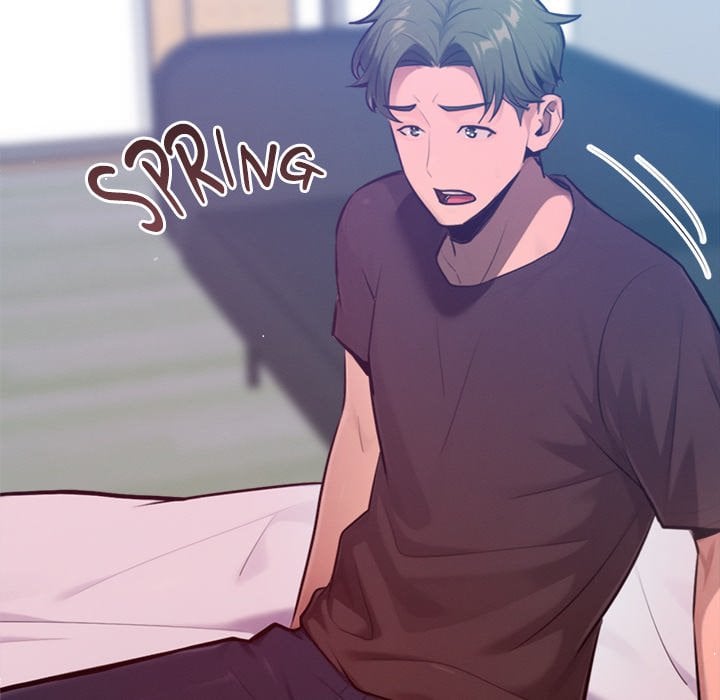 Never Just Friends chapter 10 page 80
