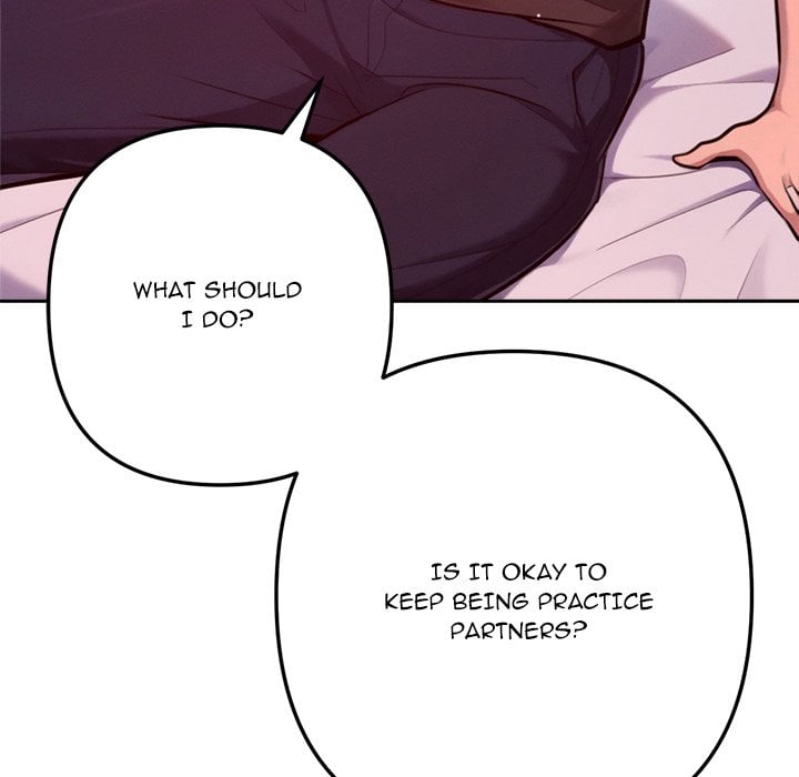 Never Just Friends chapter 10 page 81