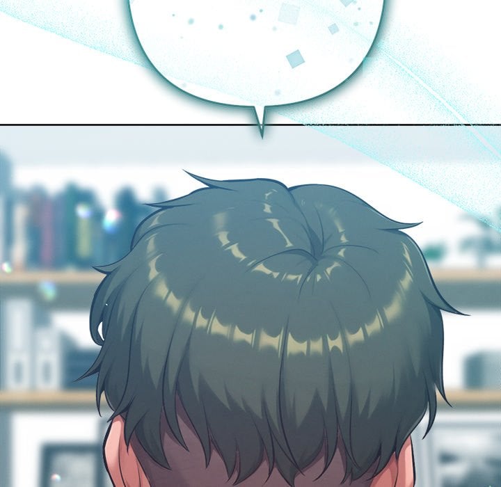 Never Just Friends chapter 10 page 83