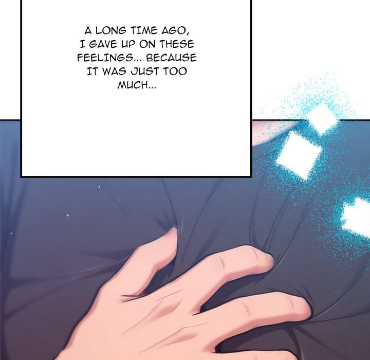 Never Just Friends chapter 10 page 86
