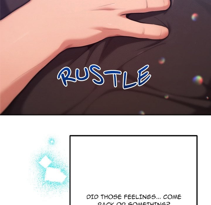Never Just Friends chapter 10 page 87