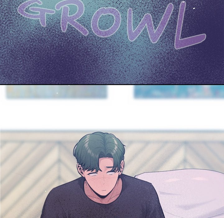 Never Just Friends chapter 10 page 93