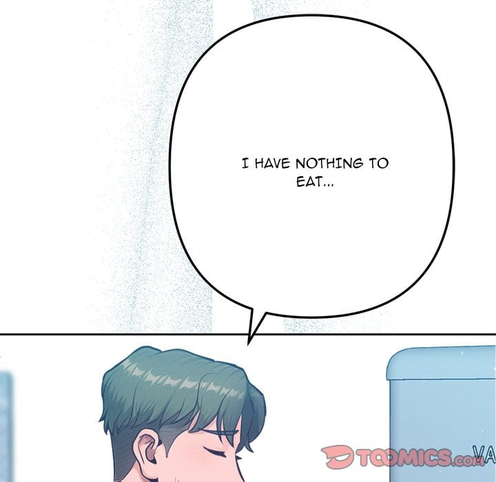 Never Just Friends chapter 10 page 100