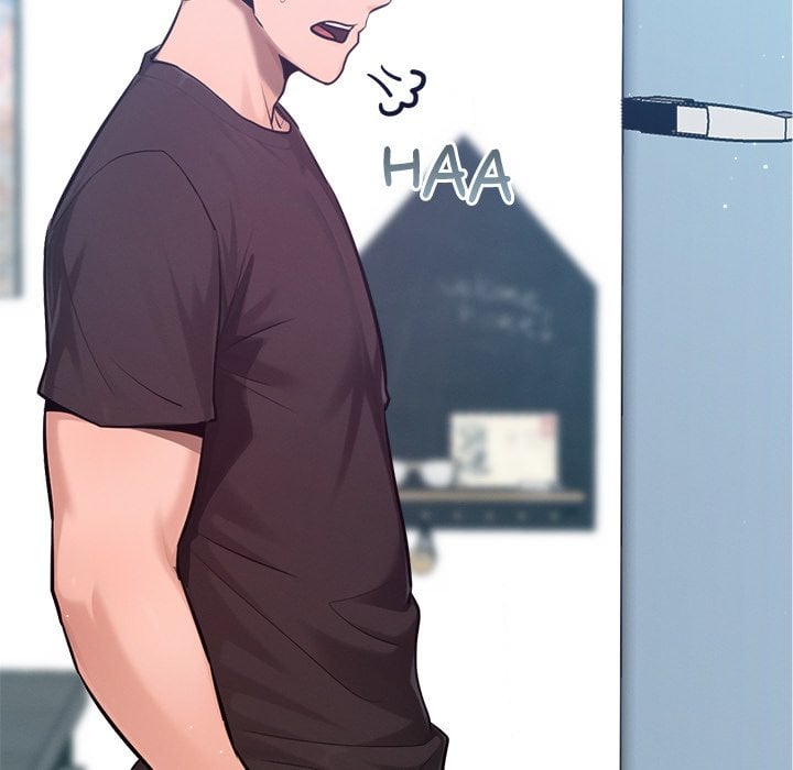 Never Just Friends chapter 10 page 101