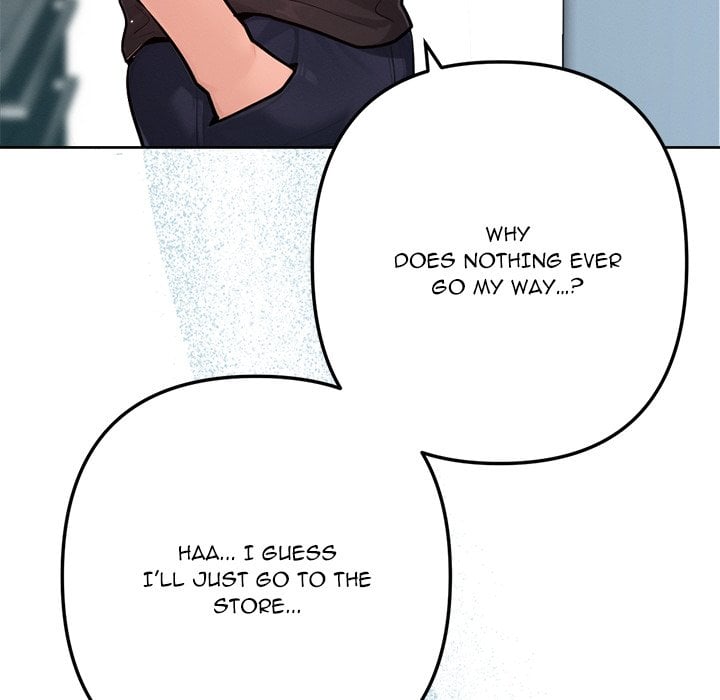 Never Just Friends chapter 10 page 102