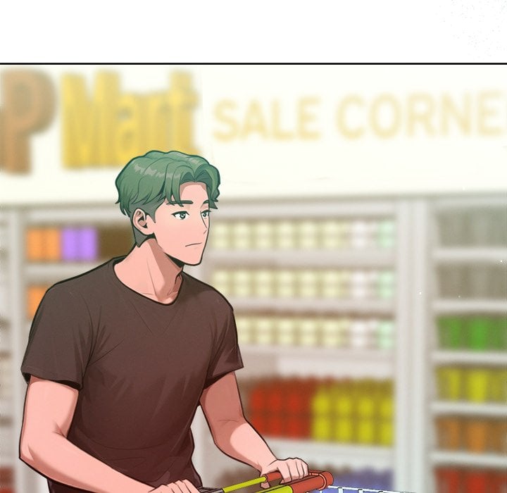 Never Just Friends chapter 10 page 104