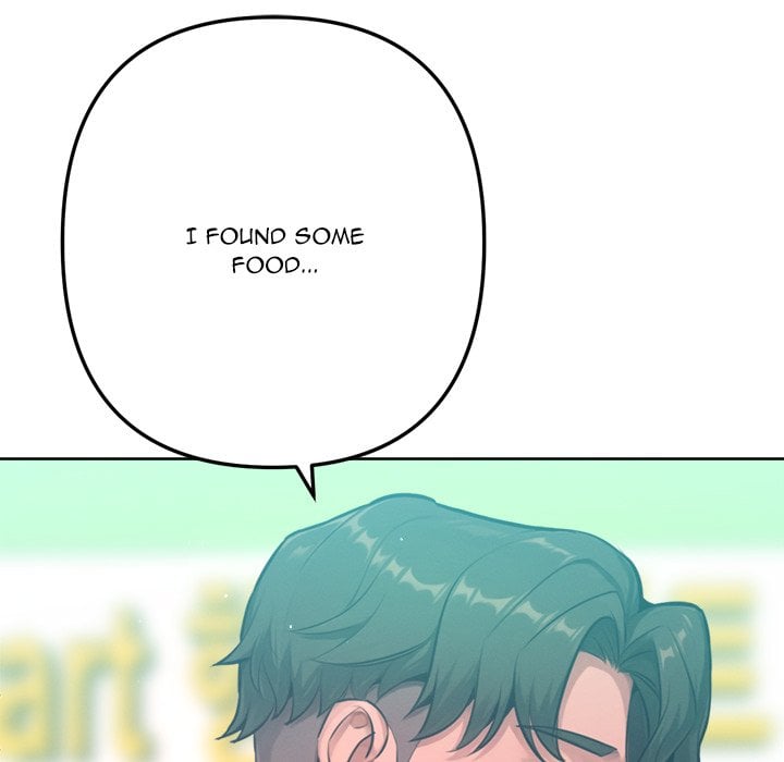 Never Just Friends chapter 10 page 106