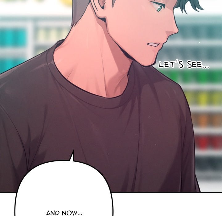 Never Just Friends chapter 10 page 107