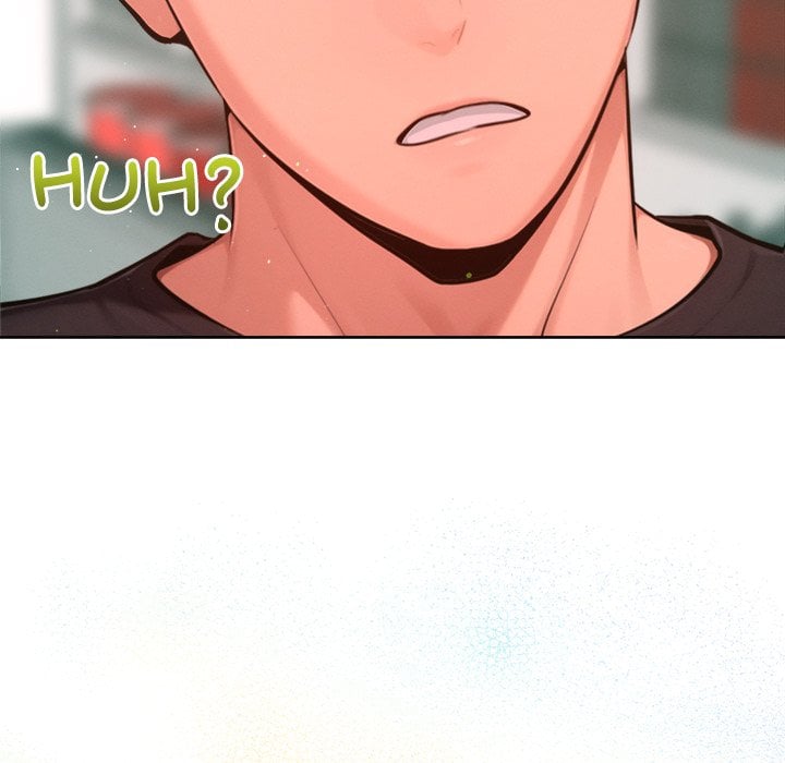 Never Just Friends chapter 10 page 114