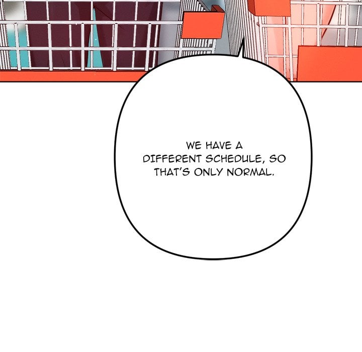 Never Just Friends chapter 10 page 120