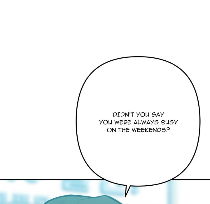 Never Just Friends chapter 10 page 121