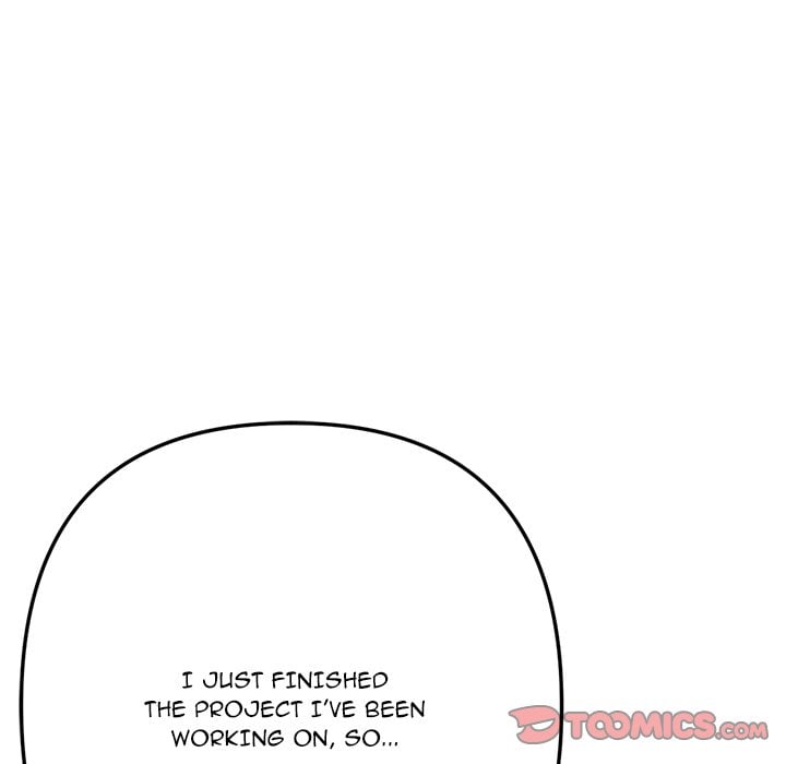 Never Just Friends chapter 10 page 124