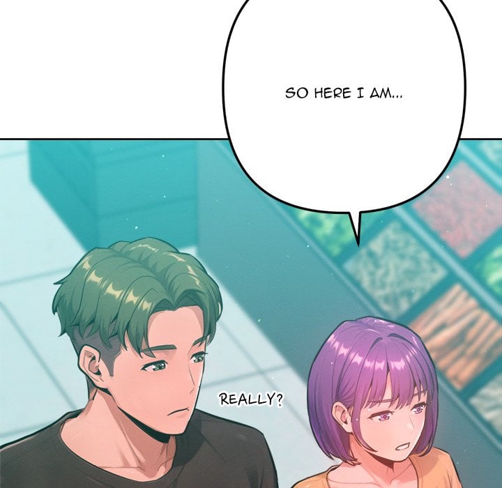 Never Just Friends chapter 10 page 128