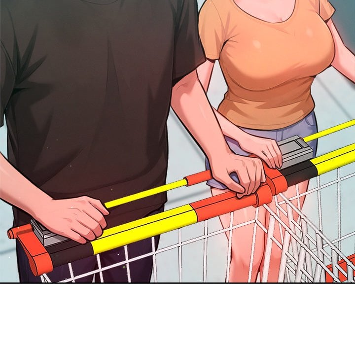 Never Just Friends chapter 10 page 129