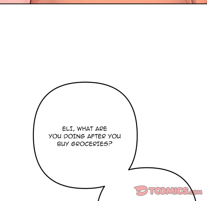 Never Just Friends chapter 10 page 132