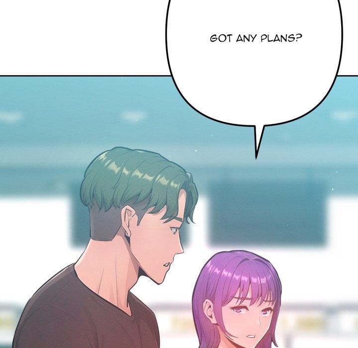 Never Just Friends chapter 10 page 133