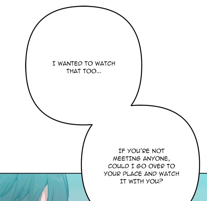 Never Just Friends chapter 10 page 139