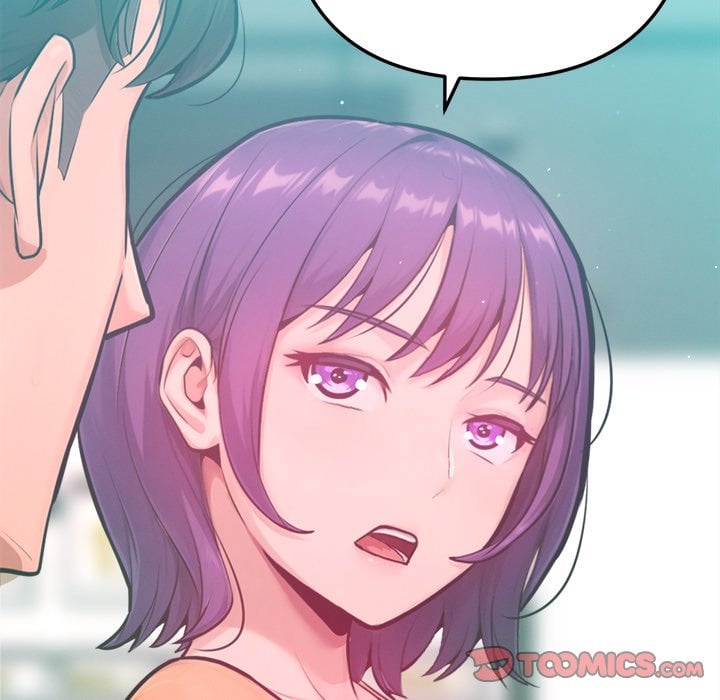 Never Just Friends chapter 10 page 140