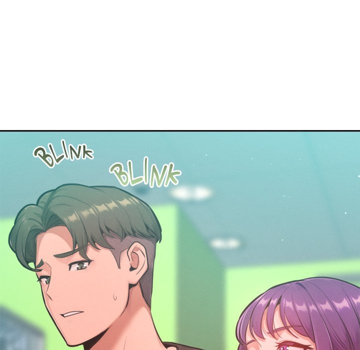 Never Just Friends chapter 10 page 142