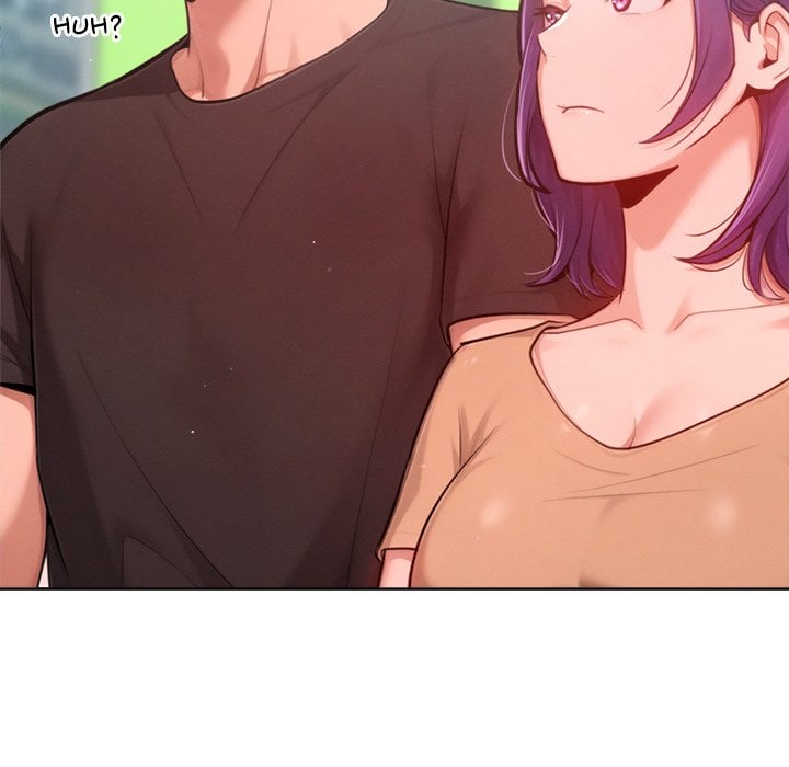Never Just Friends chapter 10 page 143