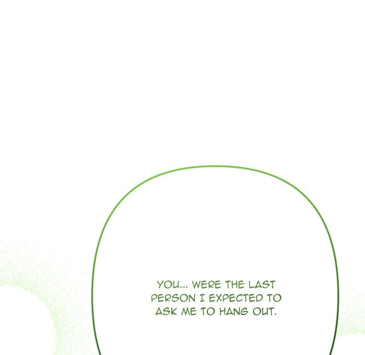 Never Just Friends chapter 10 page 144