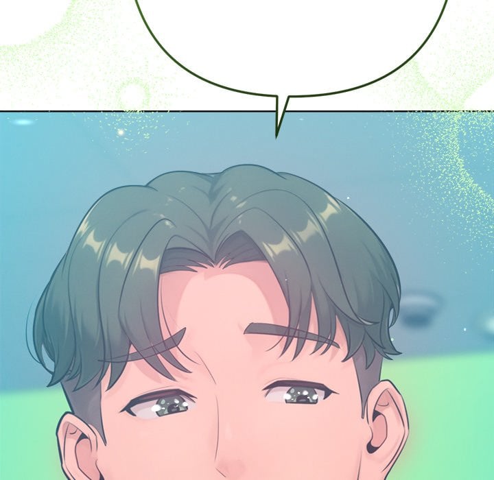 Never Just Friends chapter 10 page 145