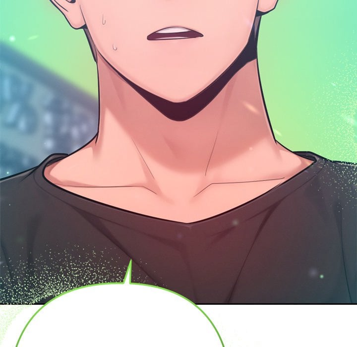 Never Just Friends chapter 10 page 146
