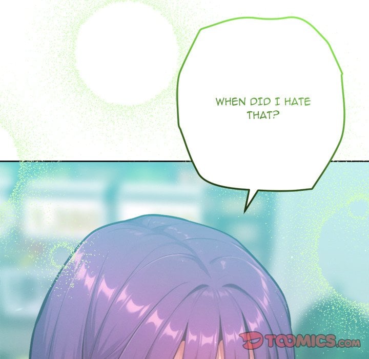 Never Just Friends chapter 10 page 148