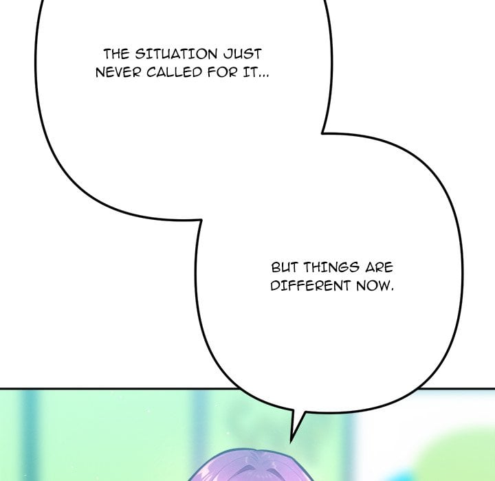 Never Just Friends chapter 10 page 151