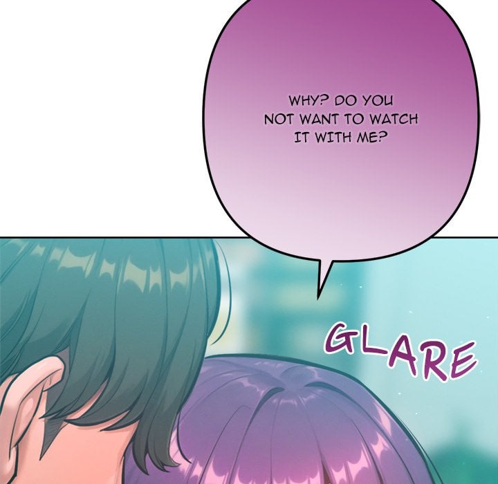 Never Just Friends chapter 10 page 154