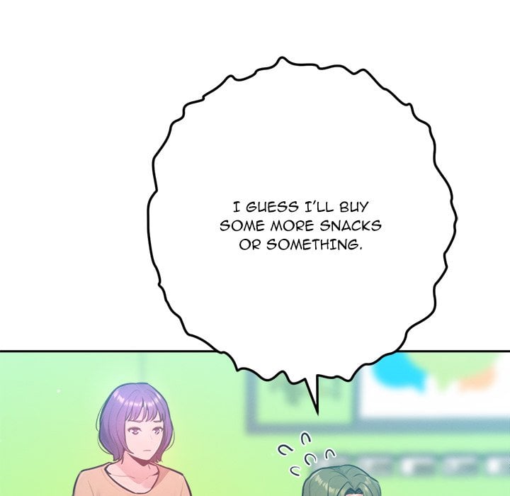 Never Just Friends chapter 10 page 157