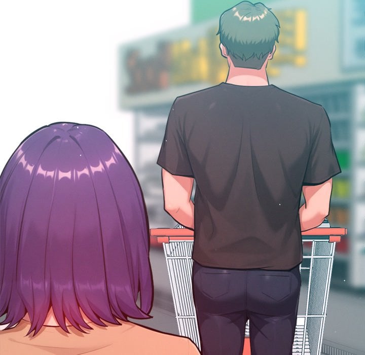 Never Just Friends chapter 10 page 160