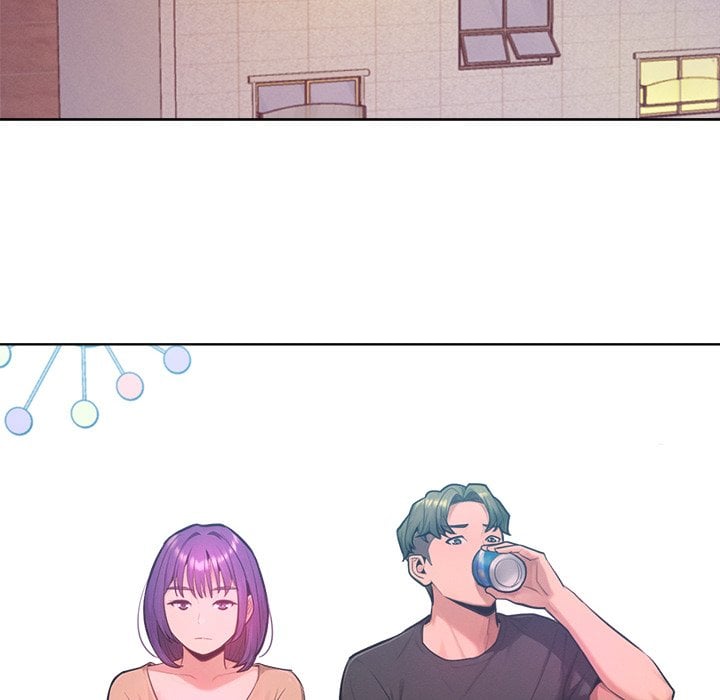 Never Just Friends chapter 10 page 165