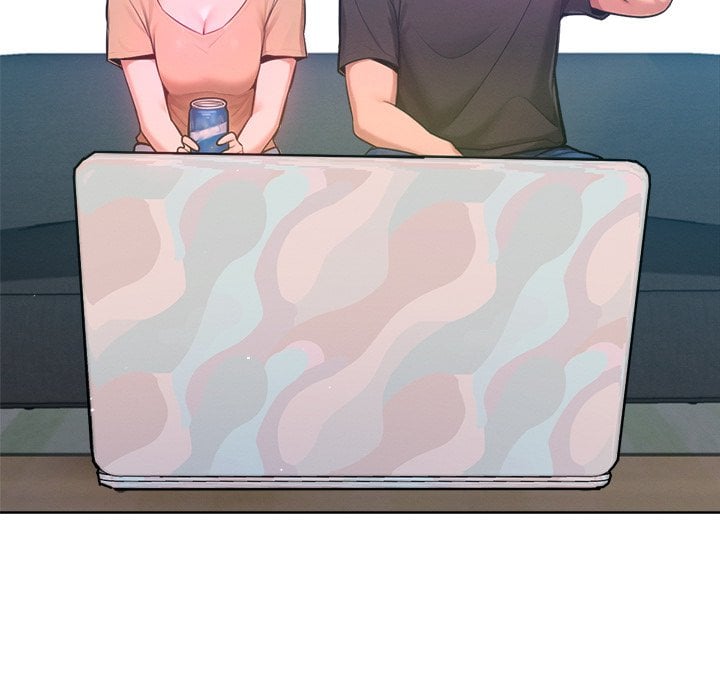 Never Just Friends chapter 10 page 166
