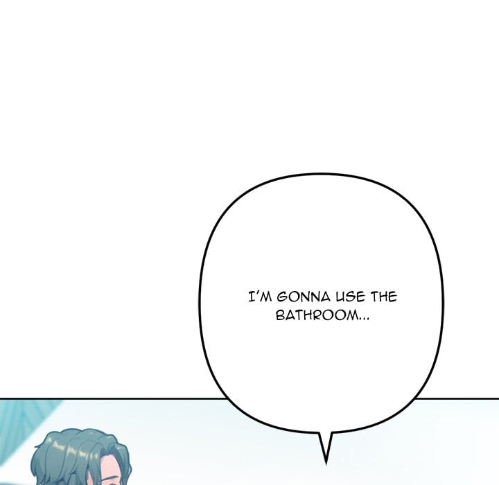 Never Just Friends chapter 10 page 167